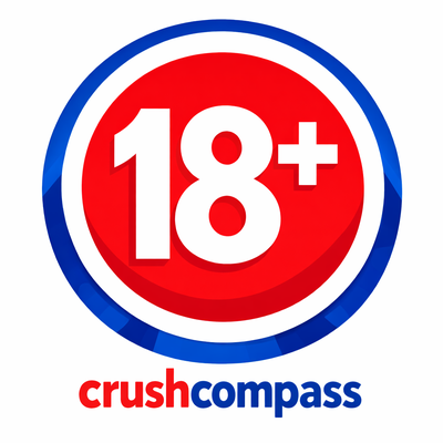 CRUSH COMPASS